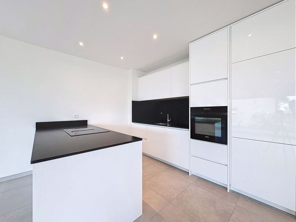 Grand 3.5 pièces de 100m2 avec terrasse et jardin privatif - Bild 4