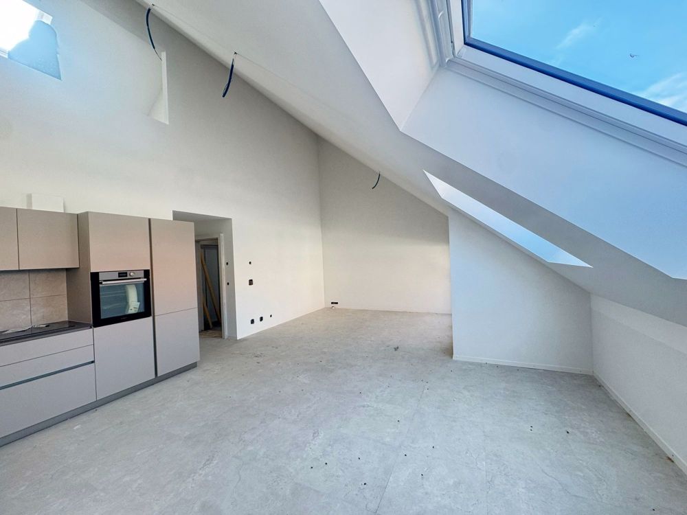 Zwei wunderschöne neue 3-Zimmer-Duplexwohnungen - Bild 3