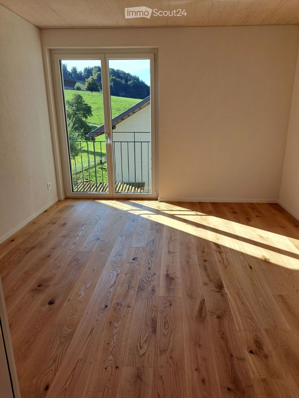 Neue 3.5-Zimmer-Wohnung 2. OG in Fischbach LU - Bild 3