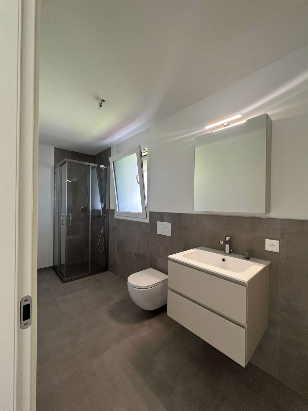 2.5 Camere con balcone e vista al secondo piano - Bild 6
