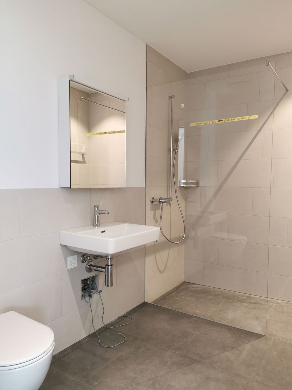 Erstvermietung 3.5 Zimmer-Wohnung - Bild 4