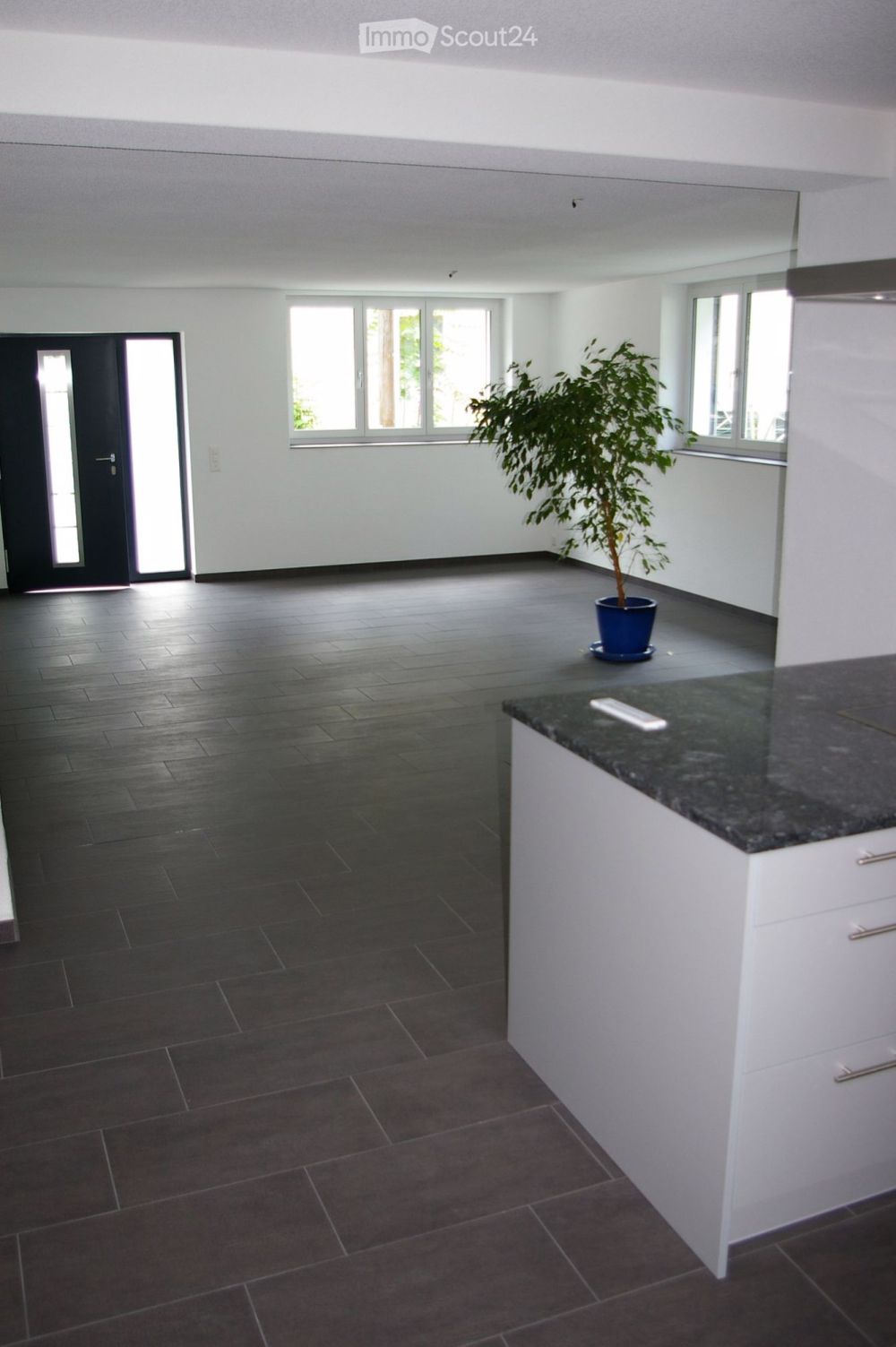 Moderne 3.5-Zimmer-Neubau-Wohnung nähe Spital - Bild 4