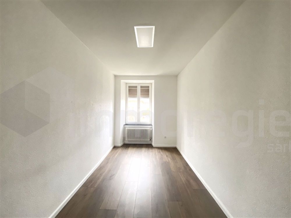 2.5 Room apartment - Bild 1