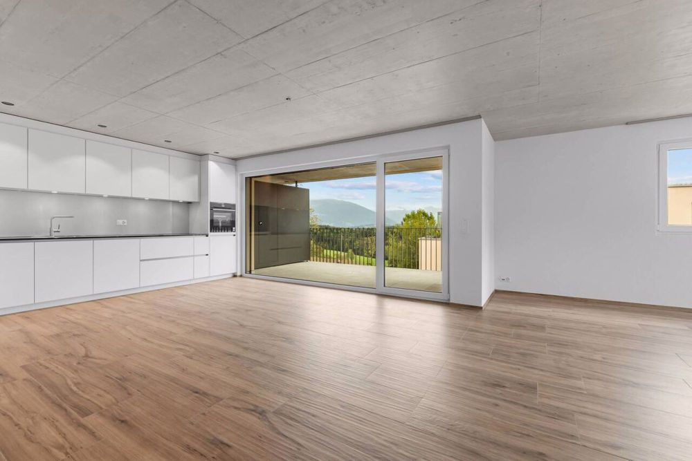 Erstvermietung: Grosse Flächen, wohnen mit viel Raum - Bild 6