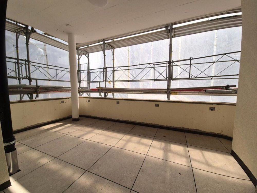 Prairie 4 - 3.5-Zimmer-Wohnung im 3. Stock - Balcon