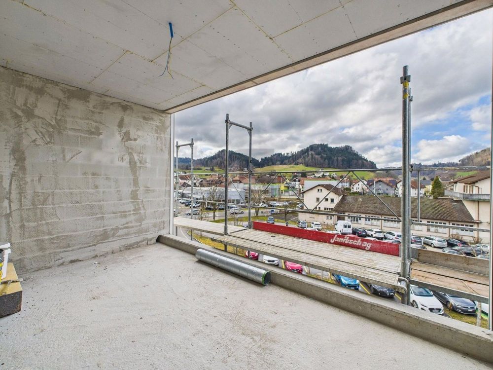ERSTBEZUG NAHE BAHNHOF - Bild 5
