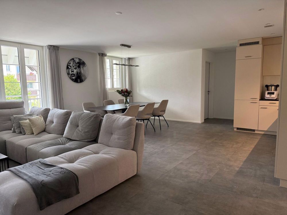 3 Zimmer-Wohnung in Höri zu vermieten - Bild 4