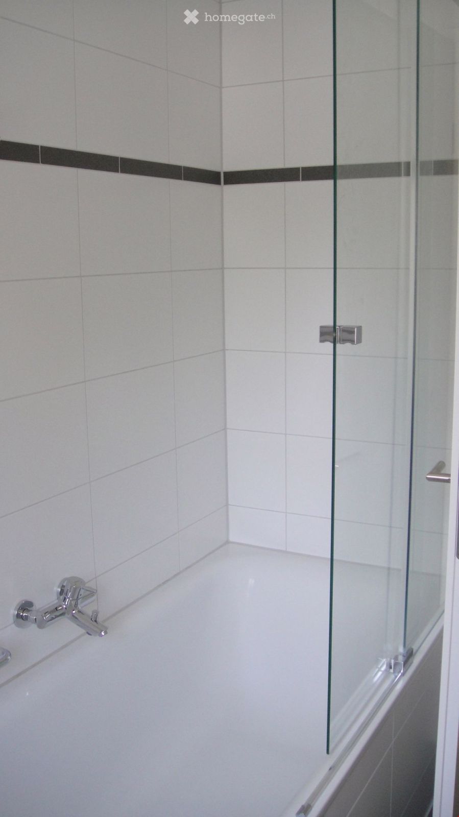 moderne und ruhige 3.5-Zimmer-Gartenwohnung - Bild 8