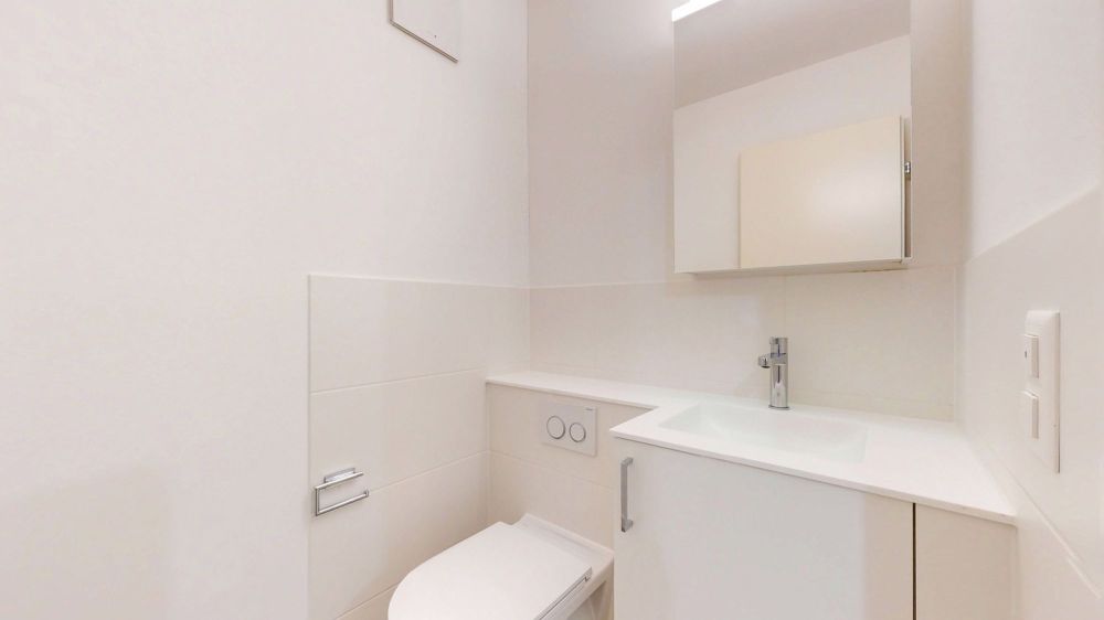 Erstvermietung nach Sanierung, Bezug per 15. November 2025 - Bild 3