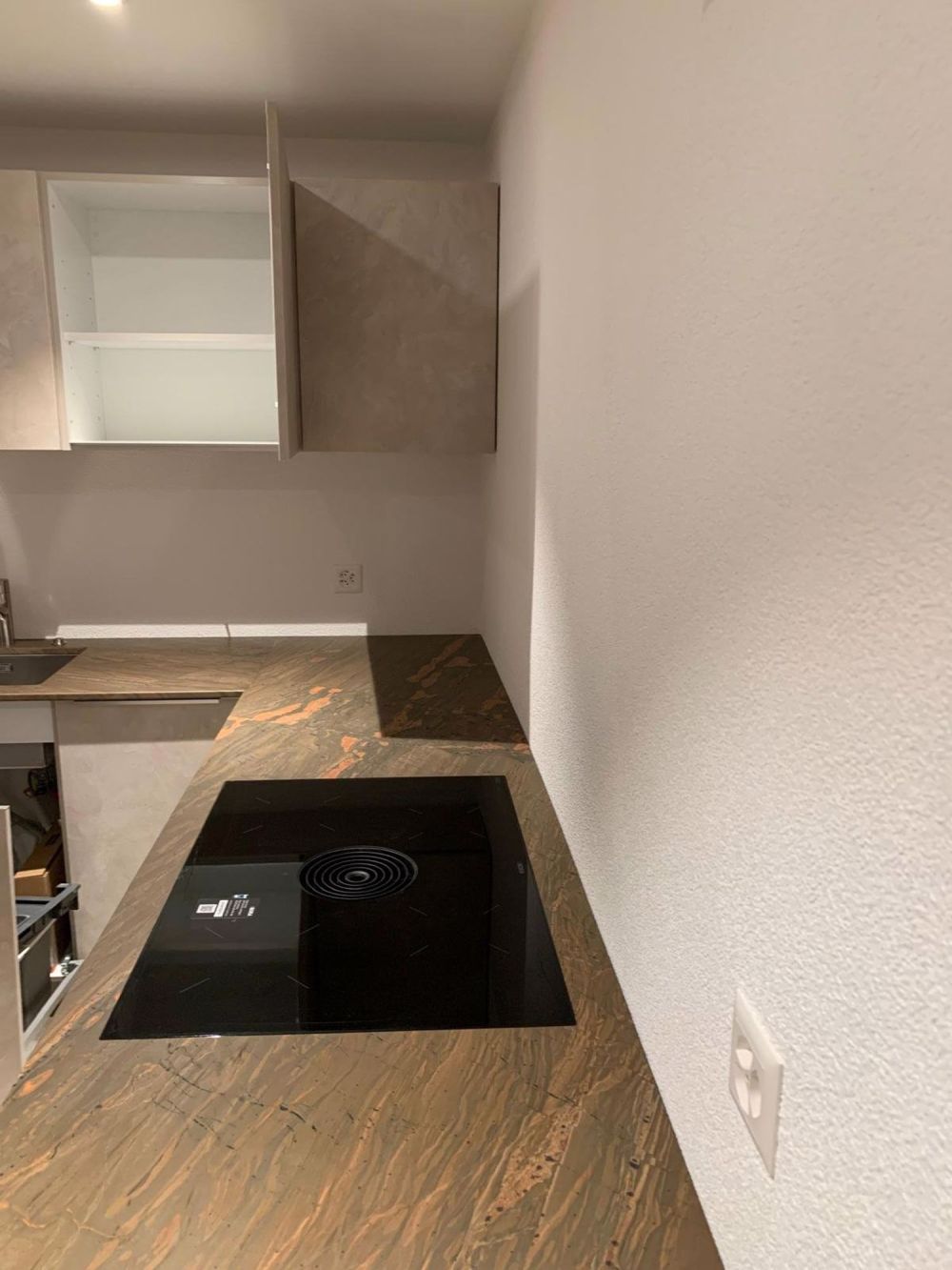 Neubau-Erstvermietung 3,5 Zimmer, 80m2 Wohnung - Bild 2