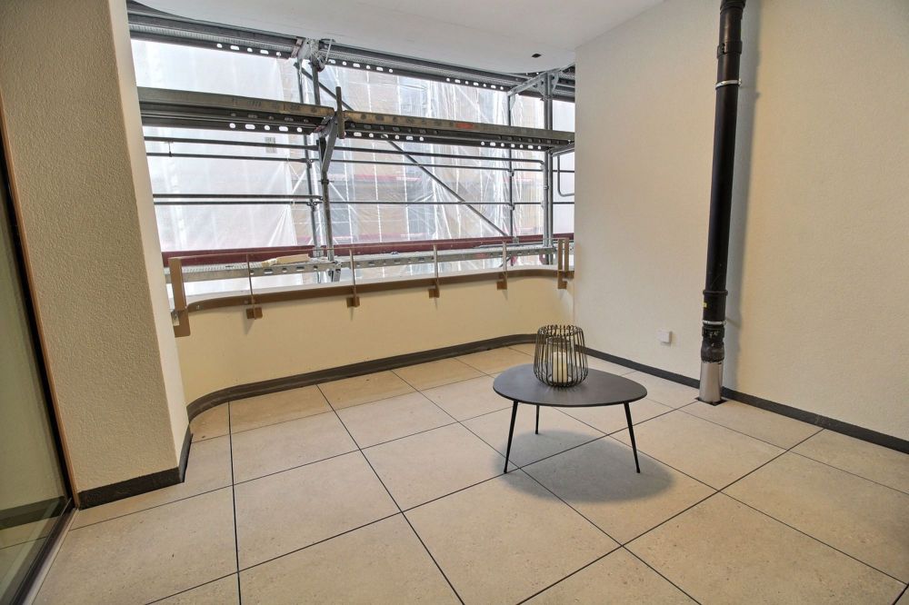 Neue Wohnungen mit 3.5 Zimmern - Balcon