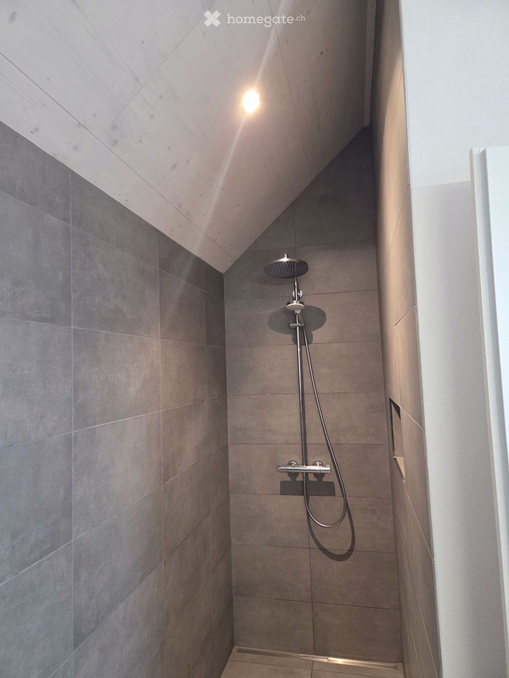 Moderne 4.5-Zimmer-Duplex-Wohnung in Frauenfeld - Bild 12