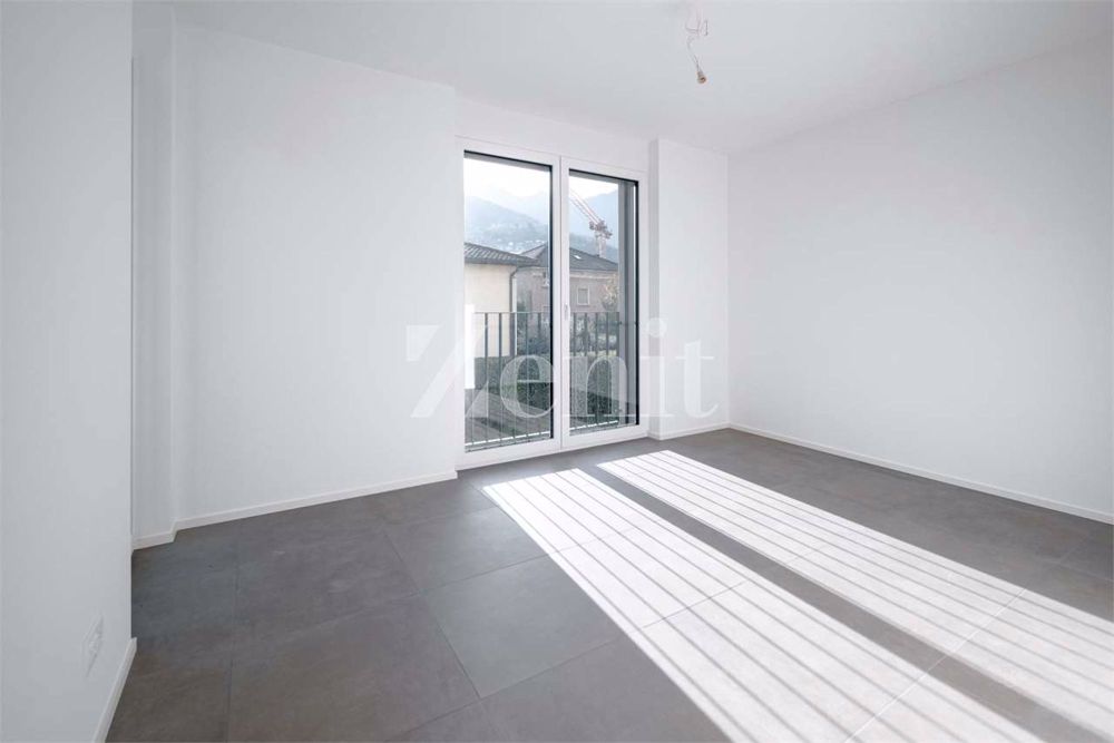 Neue 3.5-Zimmer-Wohnung mit Balkon - Bild 9