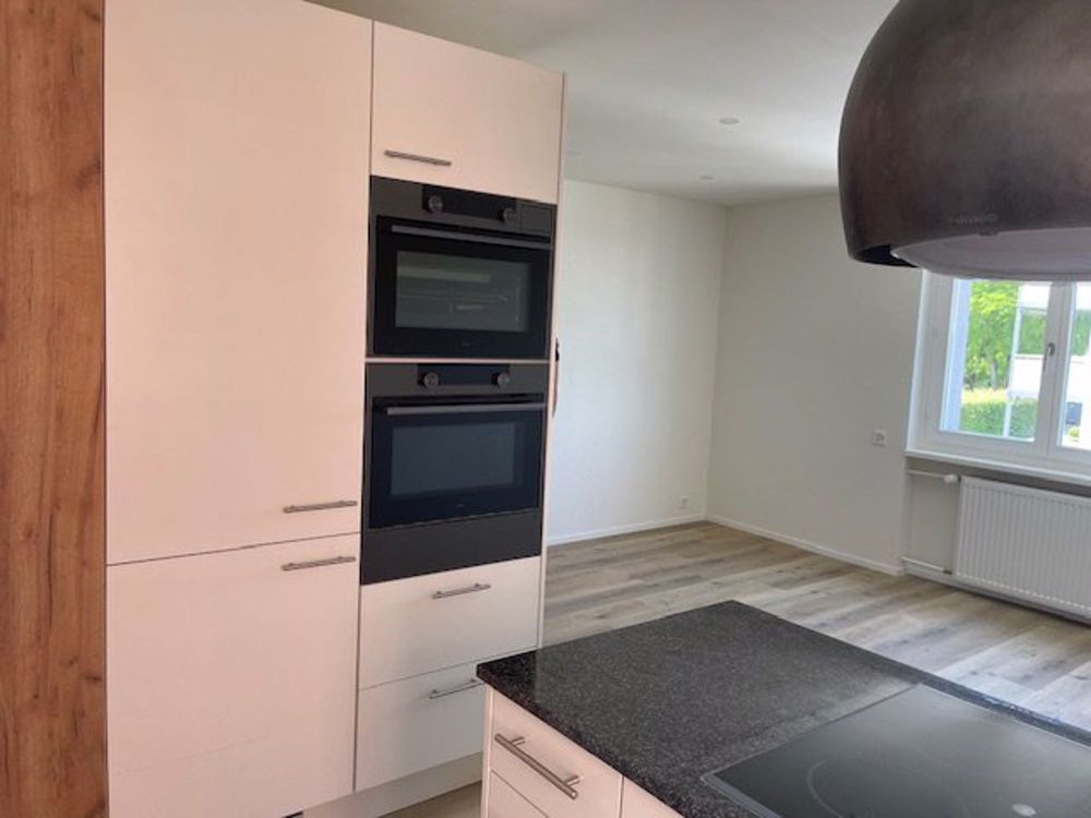 TOP-renovierte 3-Zimmer-WHG in Emmen neben dem Emmencenter - Bild 3
