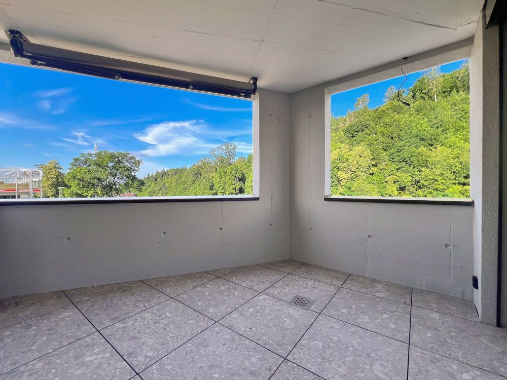 Ideal für Singles & Paare – Stilvolle 3.5-Zimmer-Attikawohnung - Bild 9