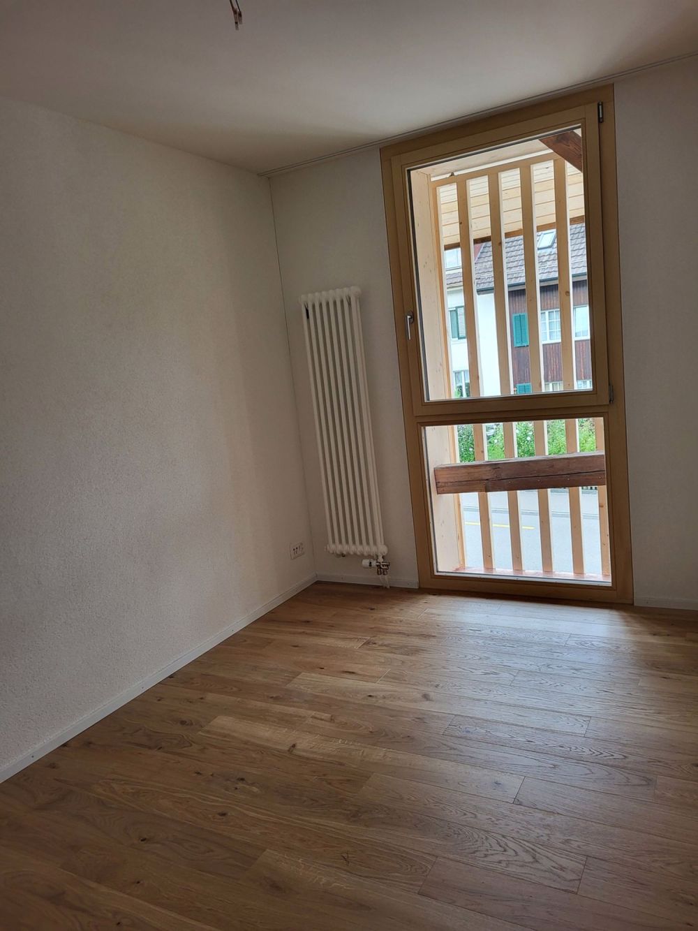 3 Zimmer-Wohnung in Weiningen ZH mieten - Bild 3