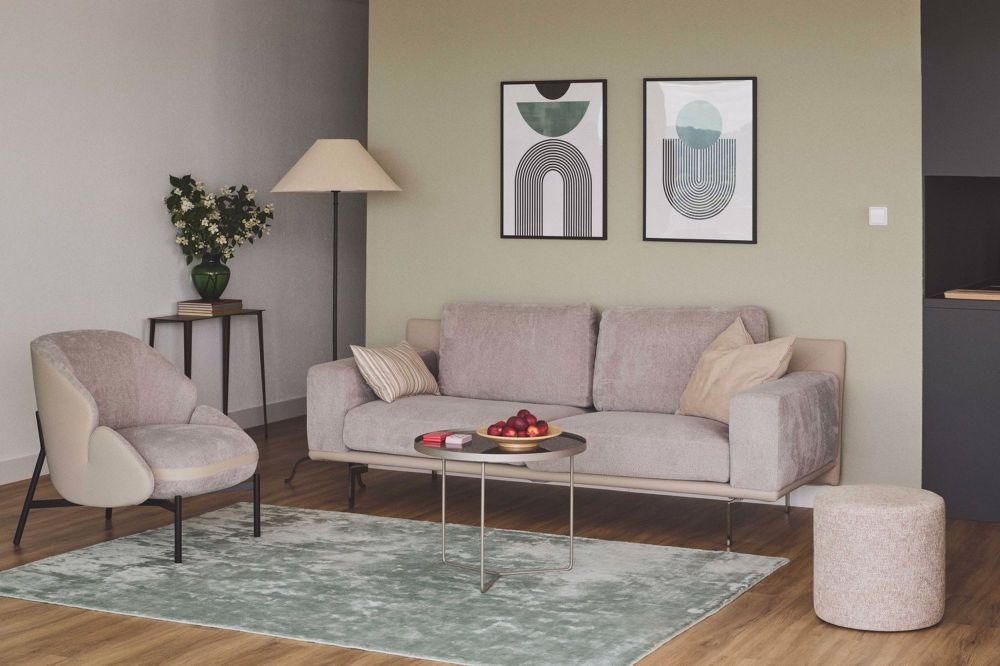 Neubau-Apartments mit Designer Möblierung und voller Seesicht in Horgen/Zürich/Zug/Pfäffikon. - Bild 1