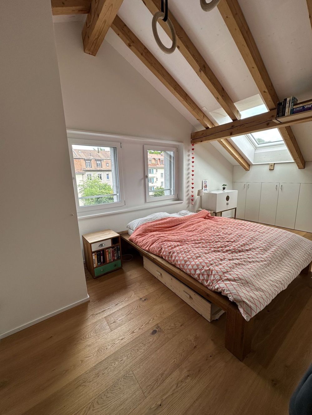 3 ½ Zimmer-Wohnung in Bern mieten - Bild 8