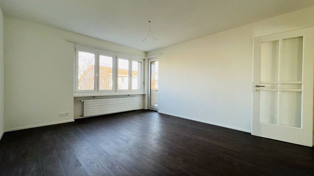 Neubau, Zweitbezug 3-Zimmerwohnungen mit Balkon und Keller - Bild 5