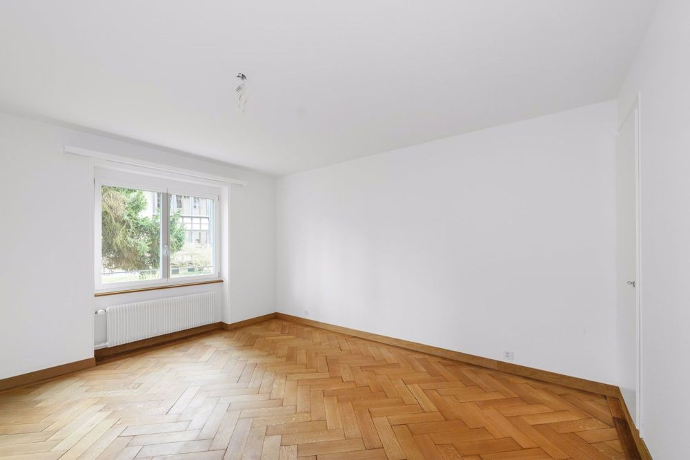 Erstvermietung | Wohnen im oberen Kirchenfeldquartier - Bild 6