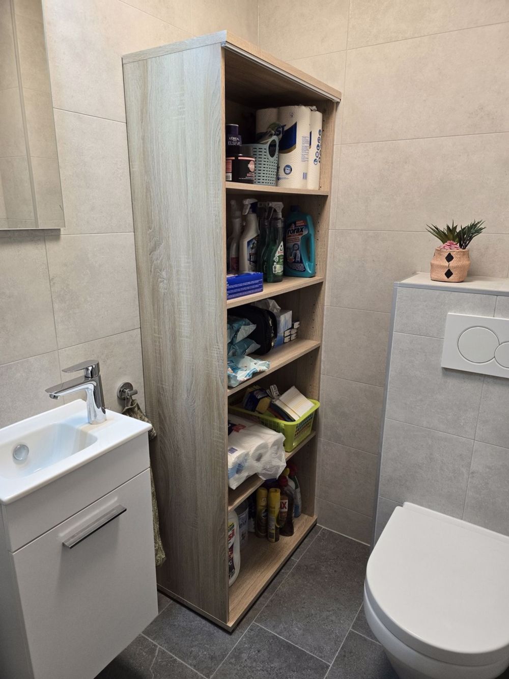 Schönes 3.5-Zimmer-Apartment im 1. Stock - Bild 8