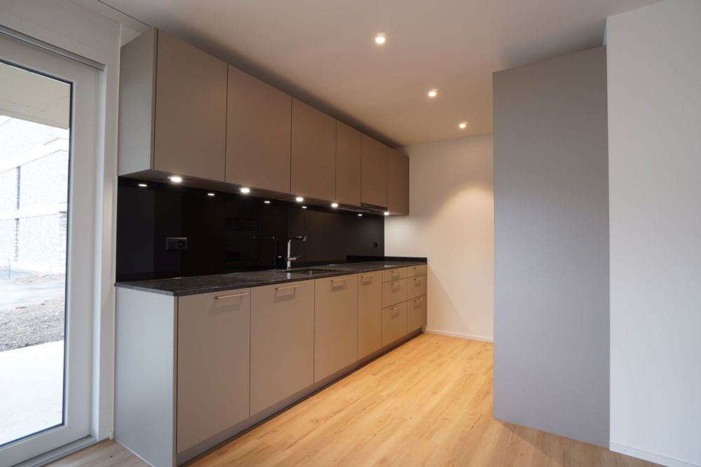 Erdgeschosswohnung im Naherholungsgebiet - Bild 4