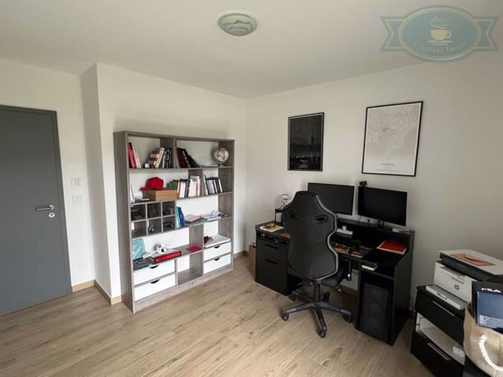 Grand appartement de 5.5 construit récemment à Bassecourt - Bild 6
