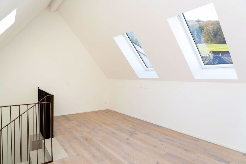 2 ½ Zimmer-Maisonette in Obermumpf mieten - Bild 8