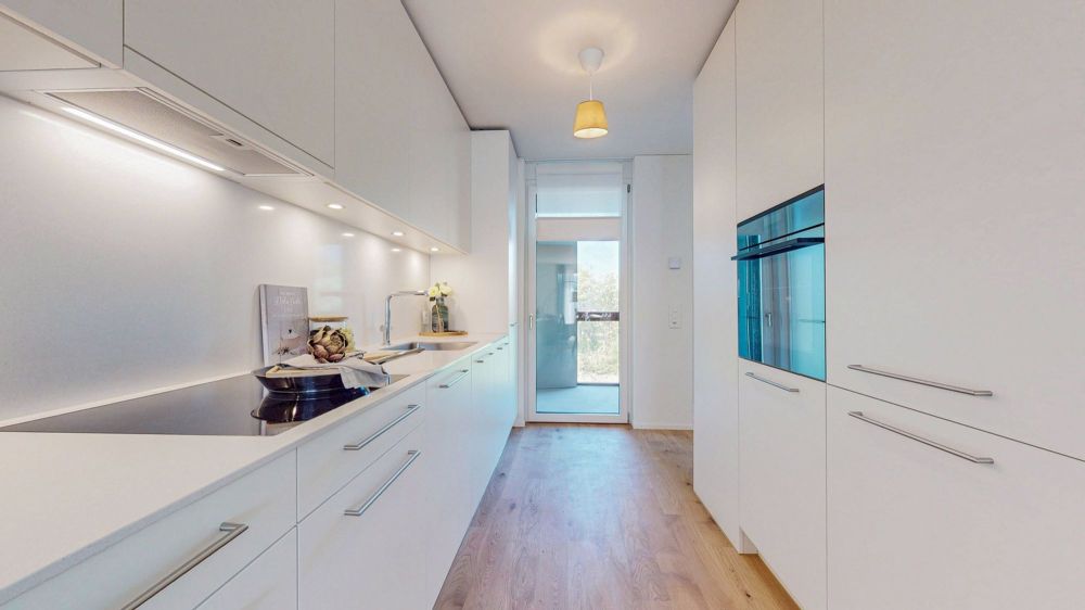 3 ½ Zimmer-Wohnung in Münchenstein mieten - Bild 1