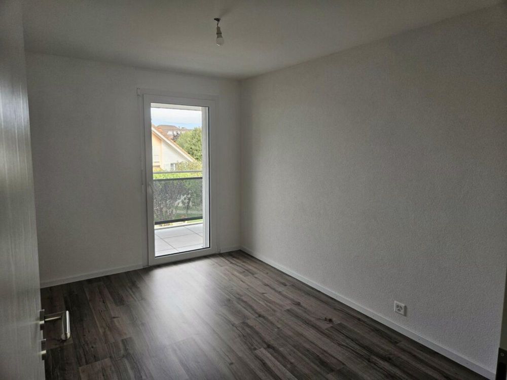 Zu vermieten - Prächtige 4.5-Zimmer-Neuwohnung in Pomy (VD) - Bild 8