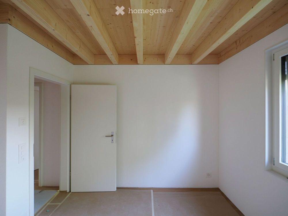 Modernes 6.5-Zimmer-Einfamilienhaus im Mietkauf in ruhiger Lage in Alten - Bild 5