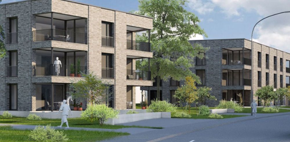3 ½ Zimmer-Wohnung in Birsfelden mieten - Bild 2