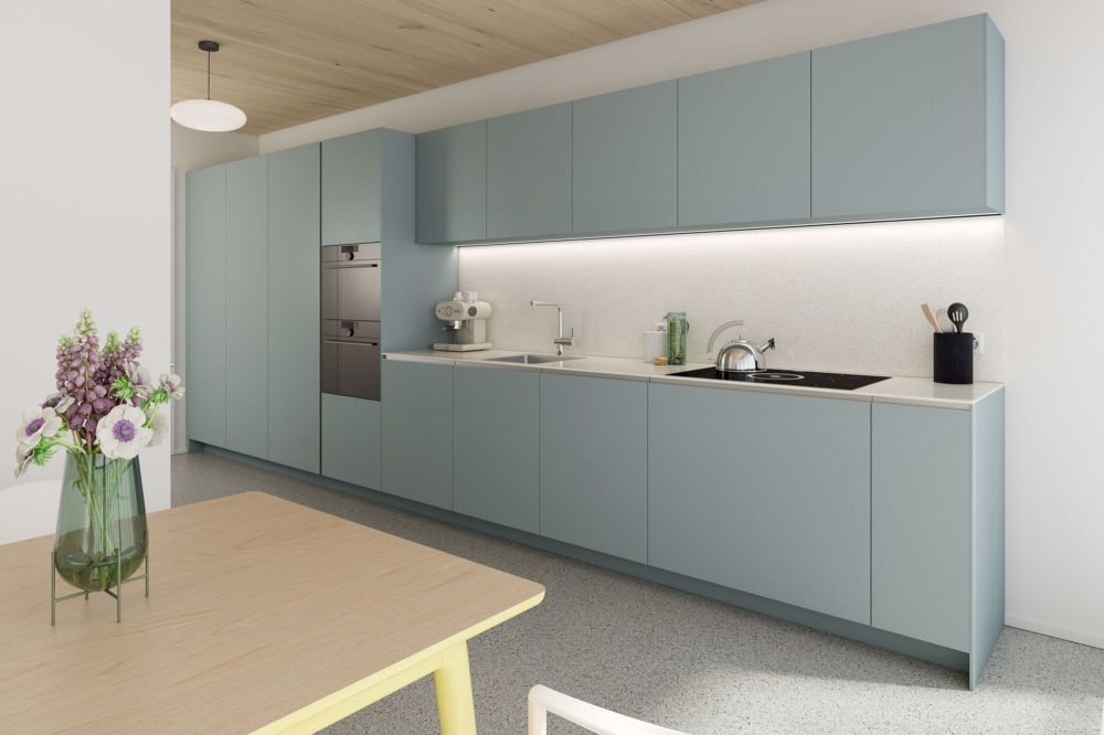 Wohnen im RIVERLOFT - Bild 2