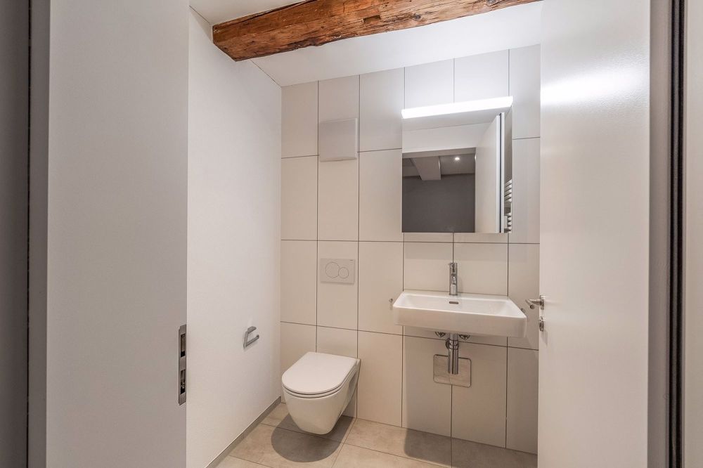 3 ½ Zimmer-Dachwohnung in Fischbach-Göslikon mieten - Bild 4