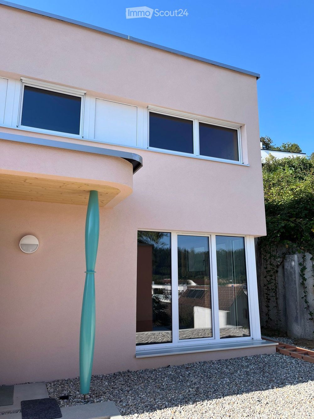 Neubau 2025 - Moderne 3.5-Zimmer-Maisonette-Duplex-Wohnungen in Zwingen im schönen Laufental! - Bild 2