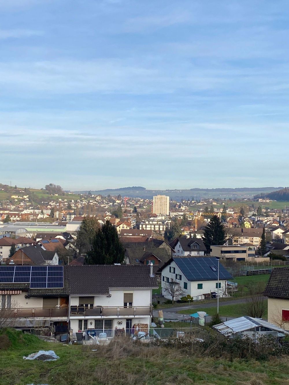 Neubau Einfamilienhaus.Anbieter Umut Kilic 078 948 28 61 - Bild 5