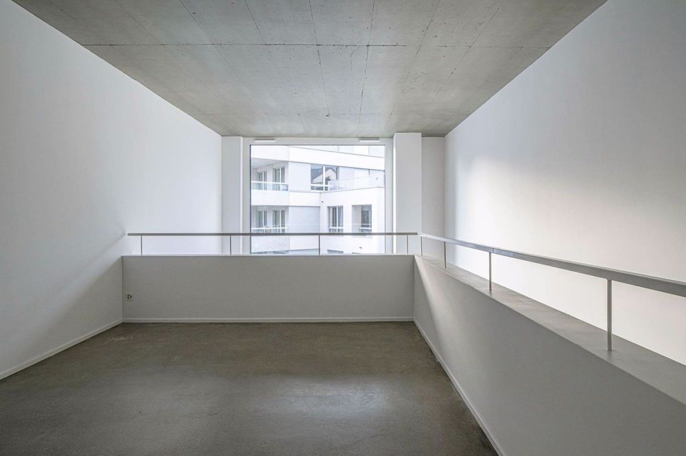 2.5 Zimmerwohnung in Neuhausen - Bild 7