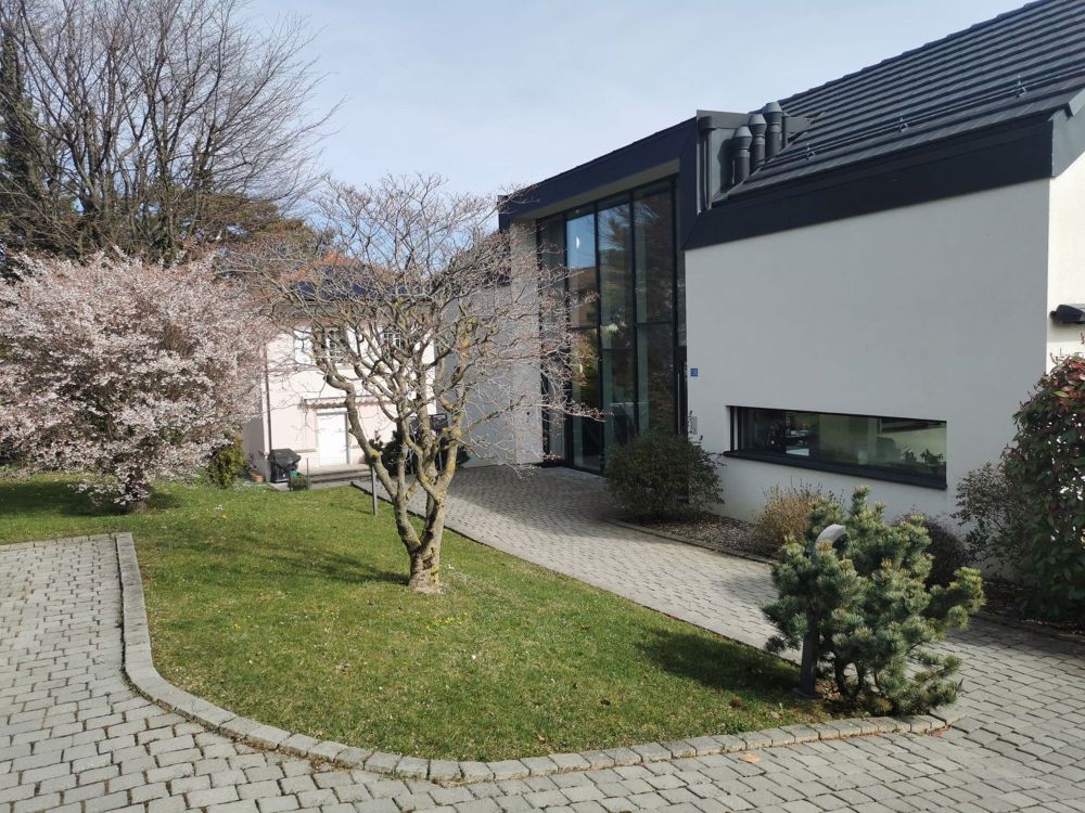 Wohnung im letzten Stock in St-Prex - Bild 3