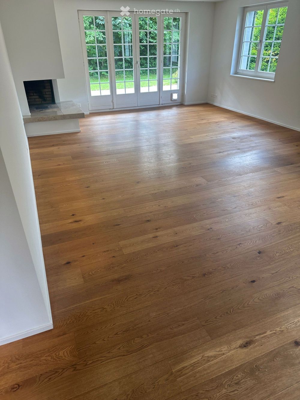 Erstvermietung: 3.5-Zimmer-Erdgeschosswohnung mit Terrasse - Bild 2