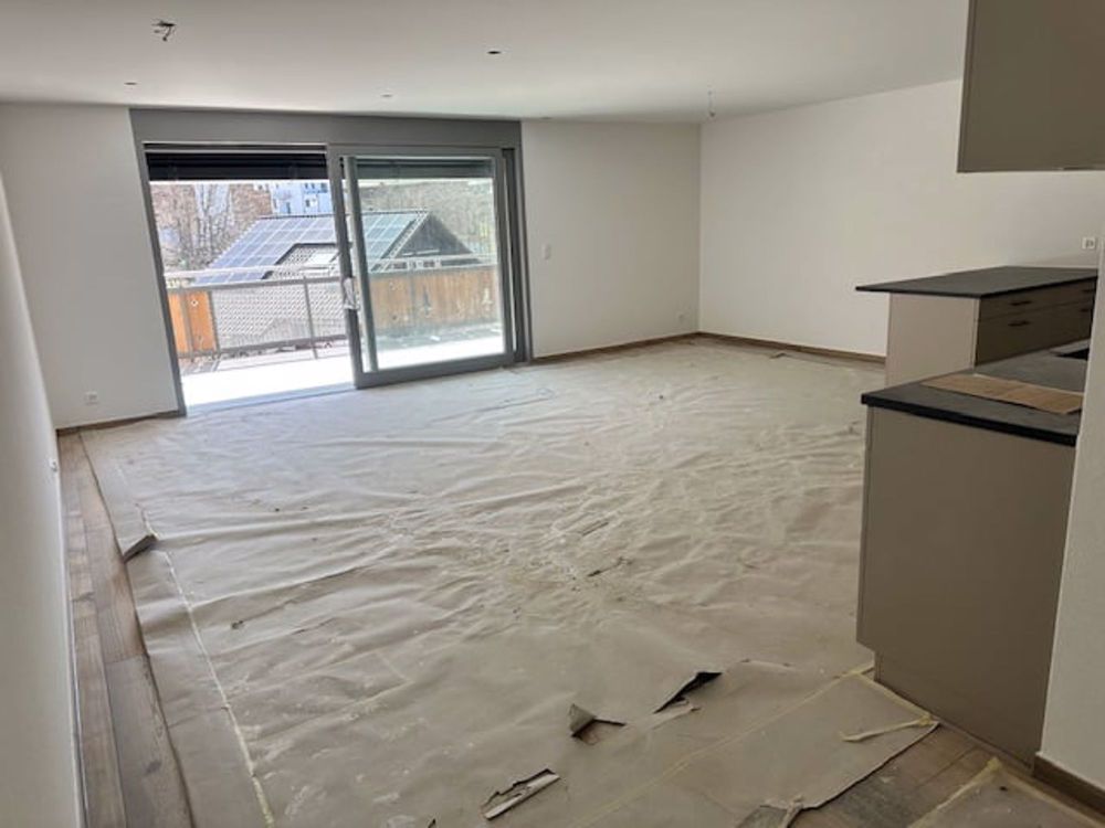 Appartement 3,5 pièces aux PACCOTS - Bild 2