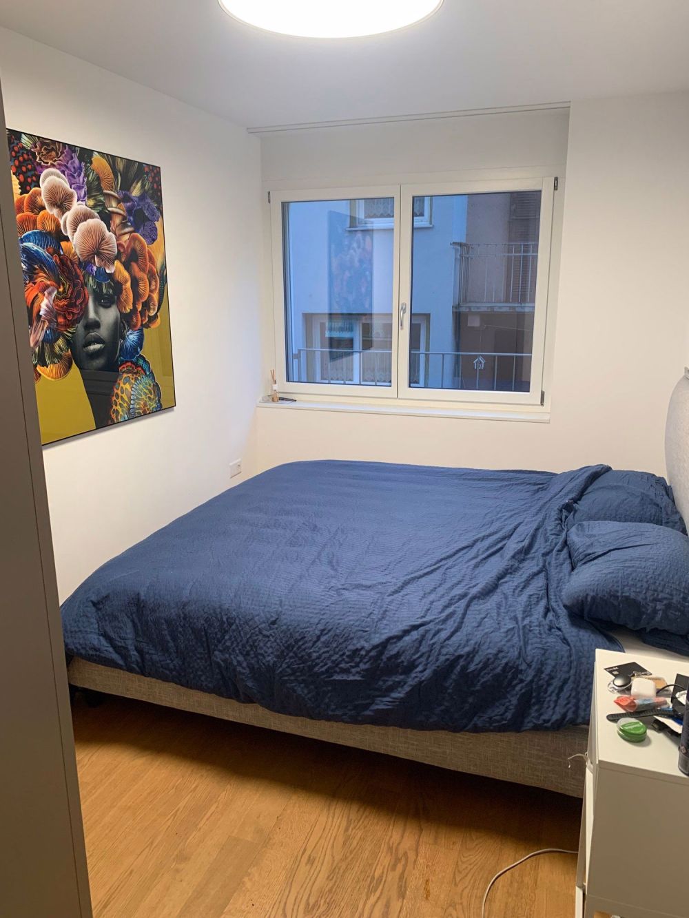 5.5 Zimmer Wohnung in Brig - Bild 3