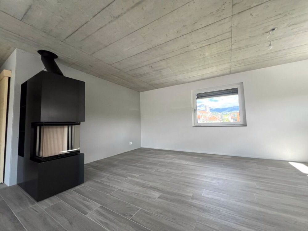 Attika mit Panoramaterrasse und 2 Suiten im Neubau - Bild 7
