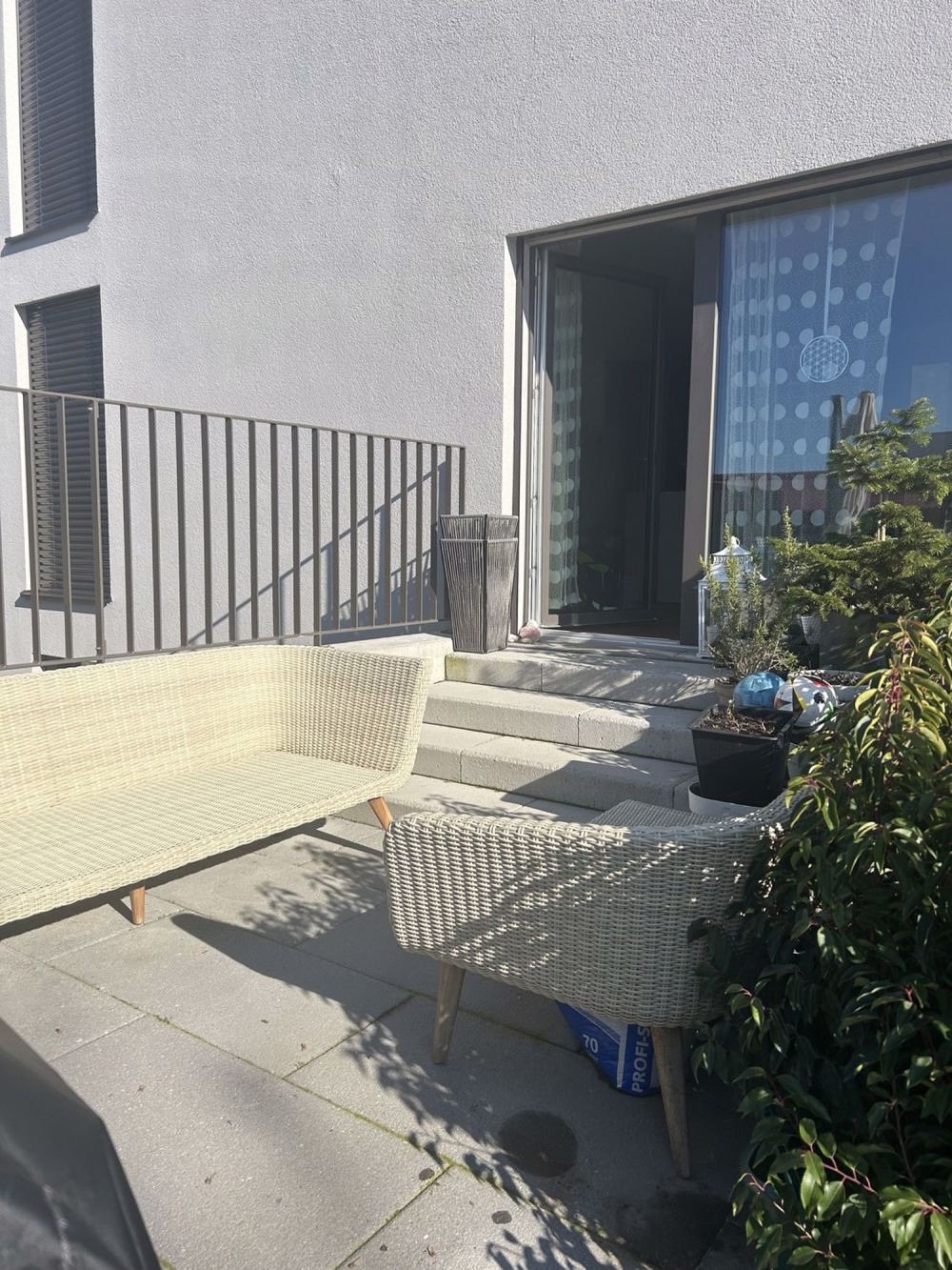 3 ½ Zimmer-Wohnung in Tann mieten - Bild 10