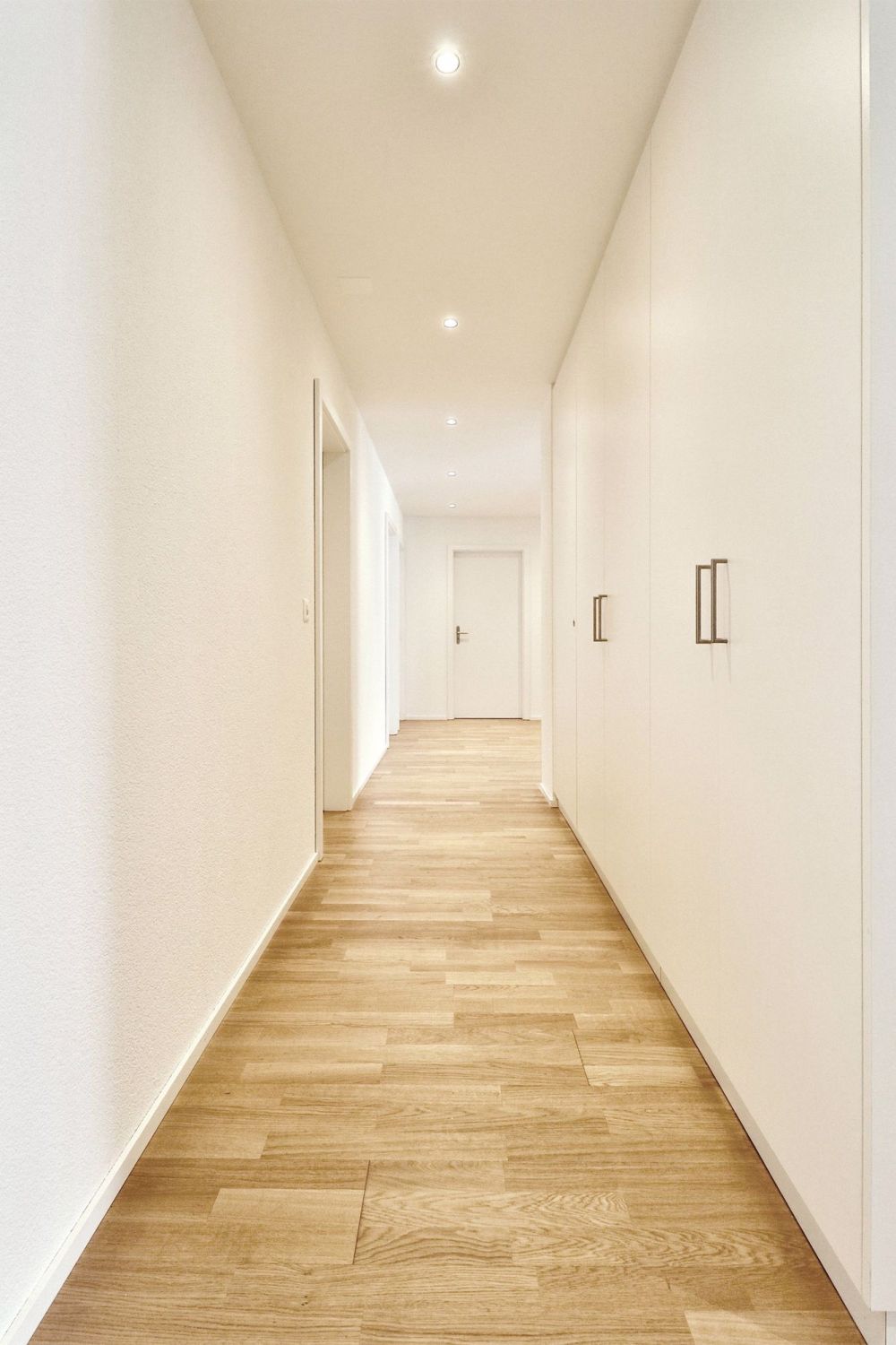 Moderne 5.5 Zimmer Wohnung im Zentrum von Kerzers - Bild 4