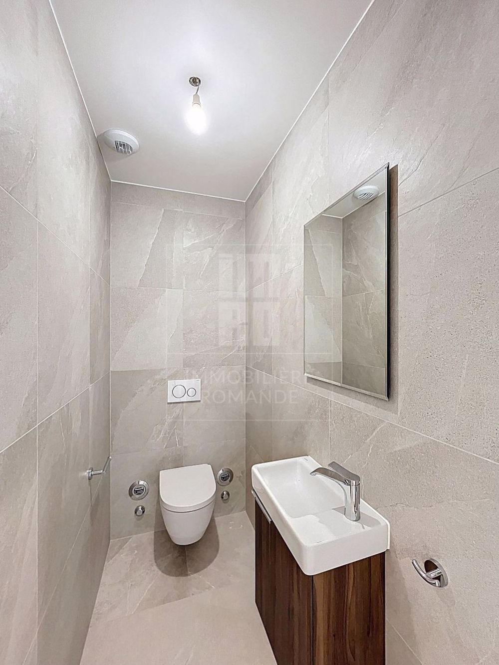 Magnifique 3 pièces neuf avec terrasse de 28 m2 - Bild 11