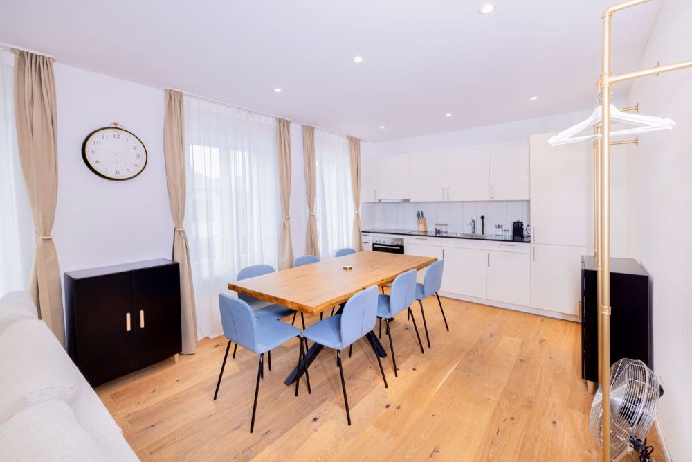 2 ½ Zimmer-Wohnung in Heiden AR mieten - Bild 1