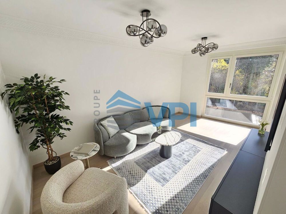 Superbe appartement neuf meublé de 2.5 pces - Bild 9