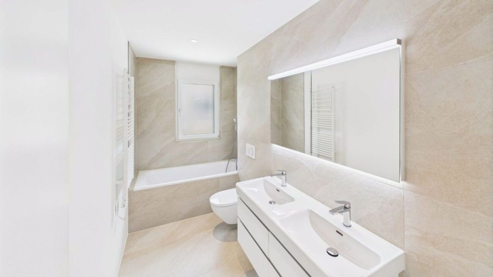 Neubau-Traum: Modernes 5.5-Zimmer-Haus mit Sitzplatz - Bild 8