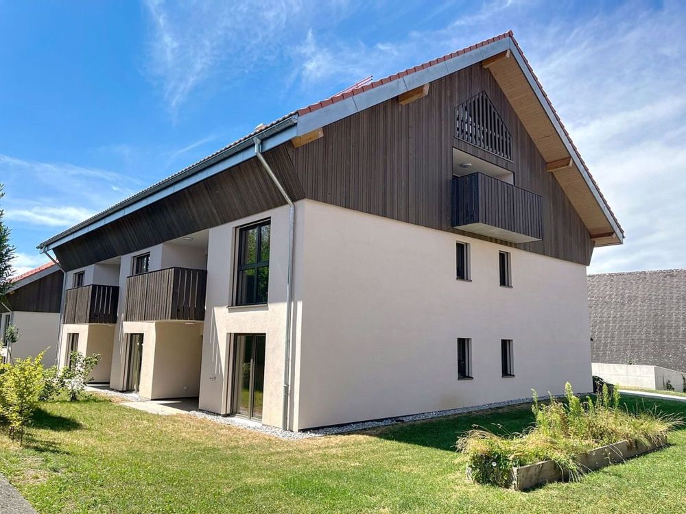 Wohnung mit 4,5 Zimmern und eigenem Garten von 154m2 - Bild 11