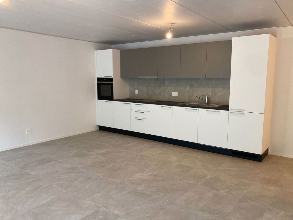 Appartement 3,5 neuf - Bild 3